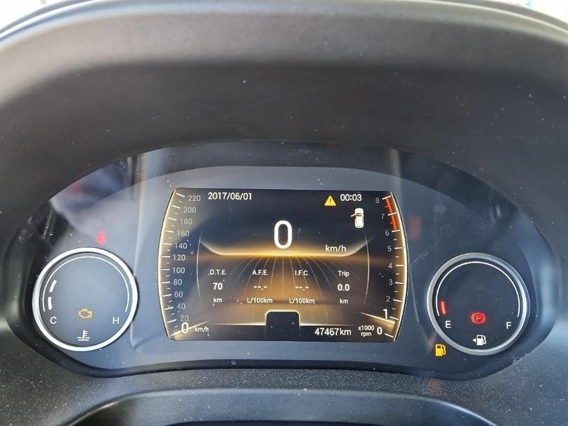 DR MOTOR DR4.0 1.5 MT BENZ GPL