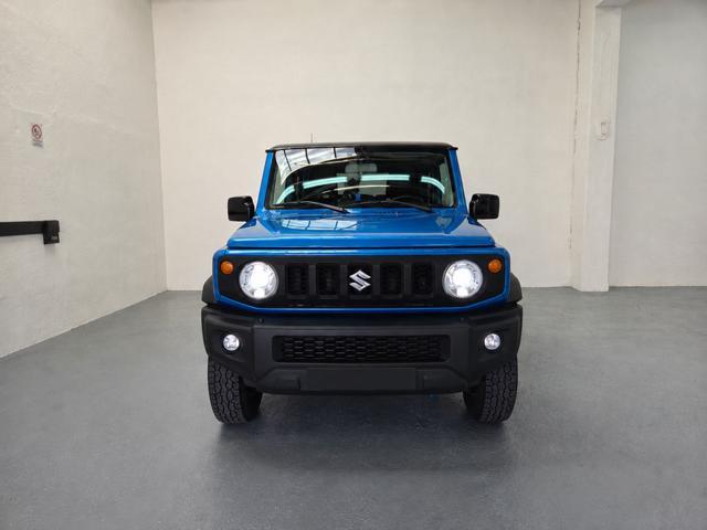 SUZUKI Jimny 1.5 5MT Top GARANZIA INCLUSA