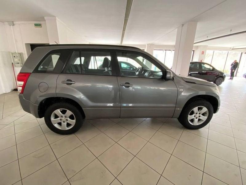 Suzuki Grand Vitara Grand Vitara 1.9 DDiS 5 porte