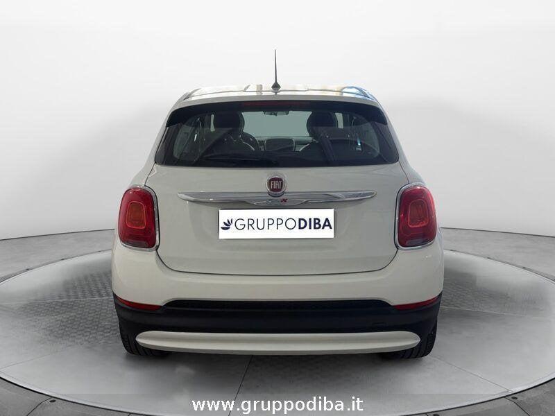 FIAT 500X 2015 Diesel 1.3 mjt Popstar 4x2 95cv