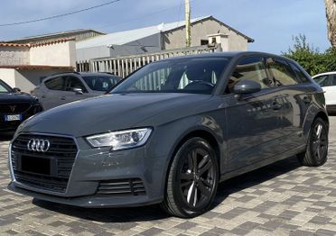 Audi A3 SPB Business 2.0 TDI 150CV S-Tronic 35
