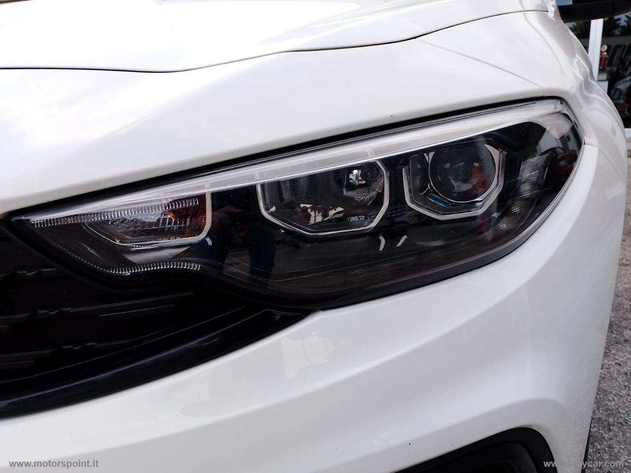 FIAT Tipo 1.3 Mjt S&S 5 porte City Life