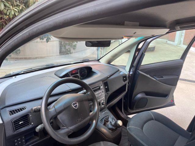 LANCIA MUSA 1.3 Mjt 95 CV ottime condizioni