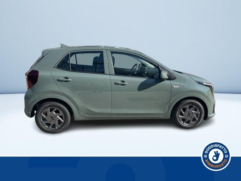 KIA Picanto 1.0 GPL Urban MY25