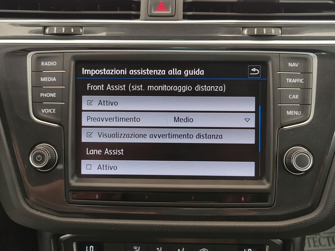 Volkswagen Tiguan 2.0 tdi Style 4motion 150cv