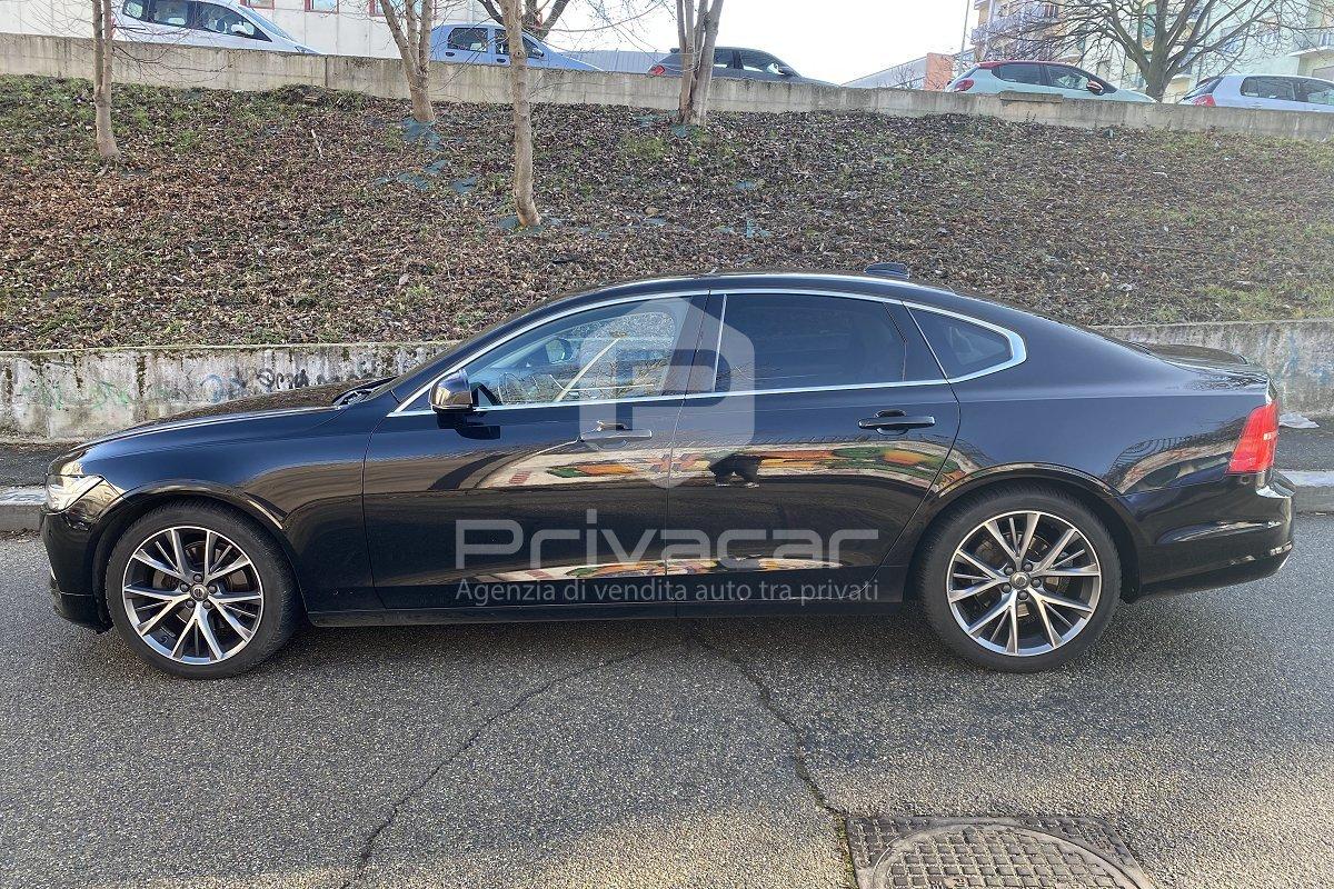 VOLVO S90 D3 Geartronic R-design