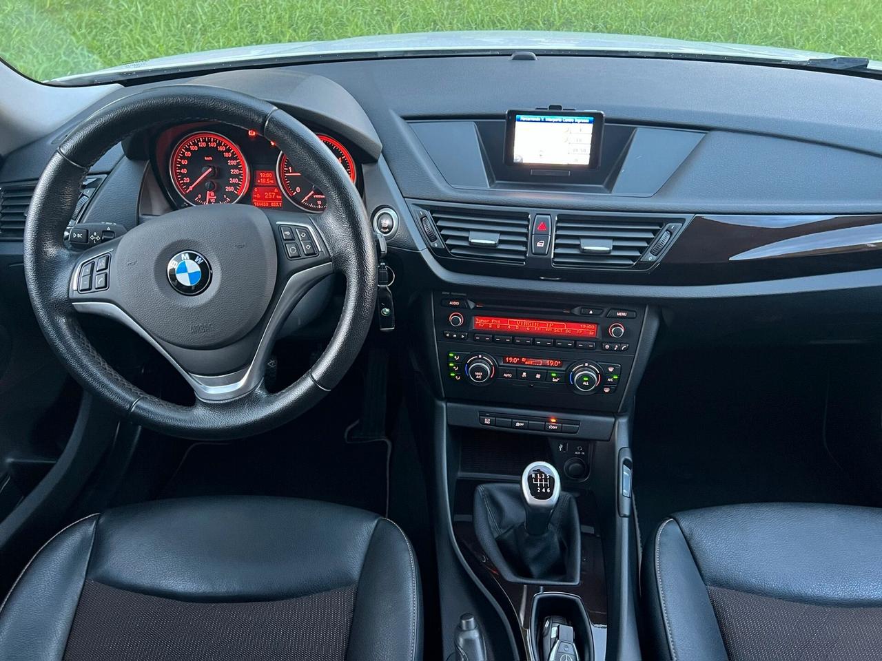 Bmw 116d NEOPATENTATI