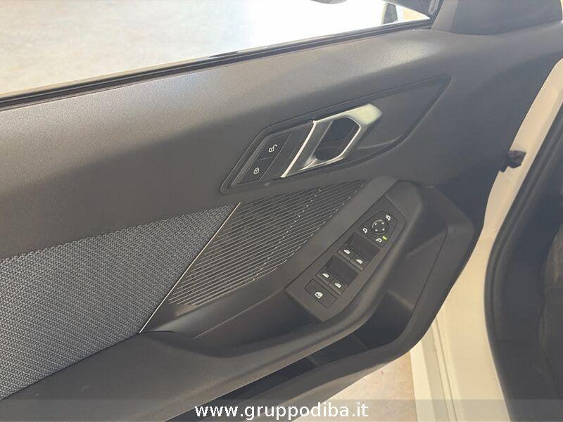 BMW Serie 1 118D