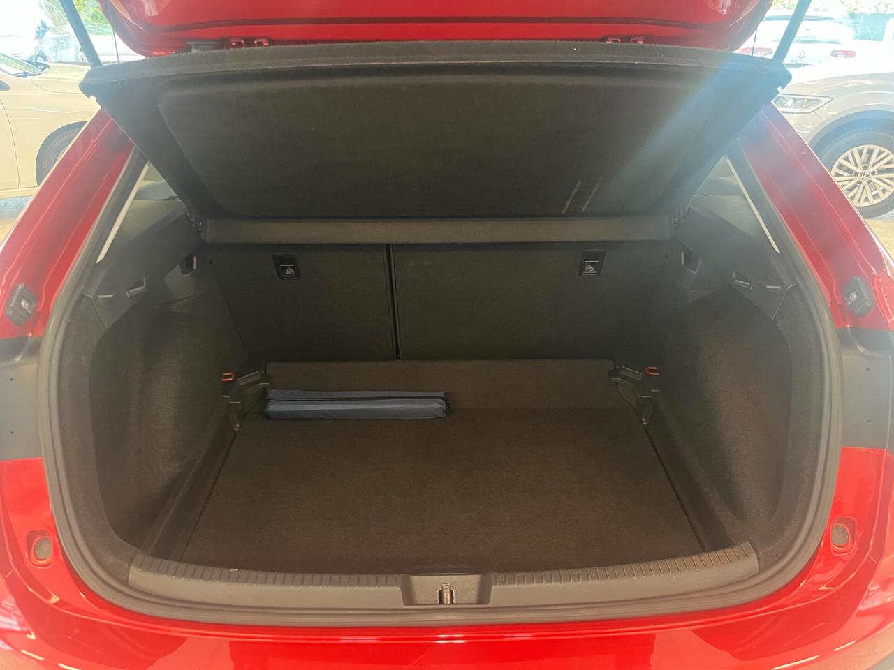 Volkswagen Taigo 1.0 TSI 110 CV DSG **44926**08/2022