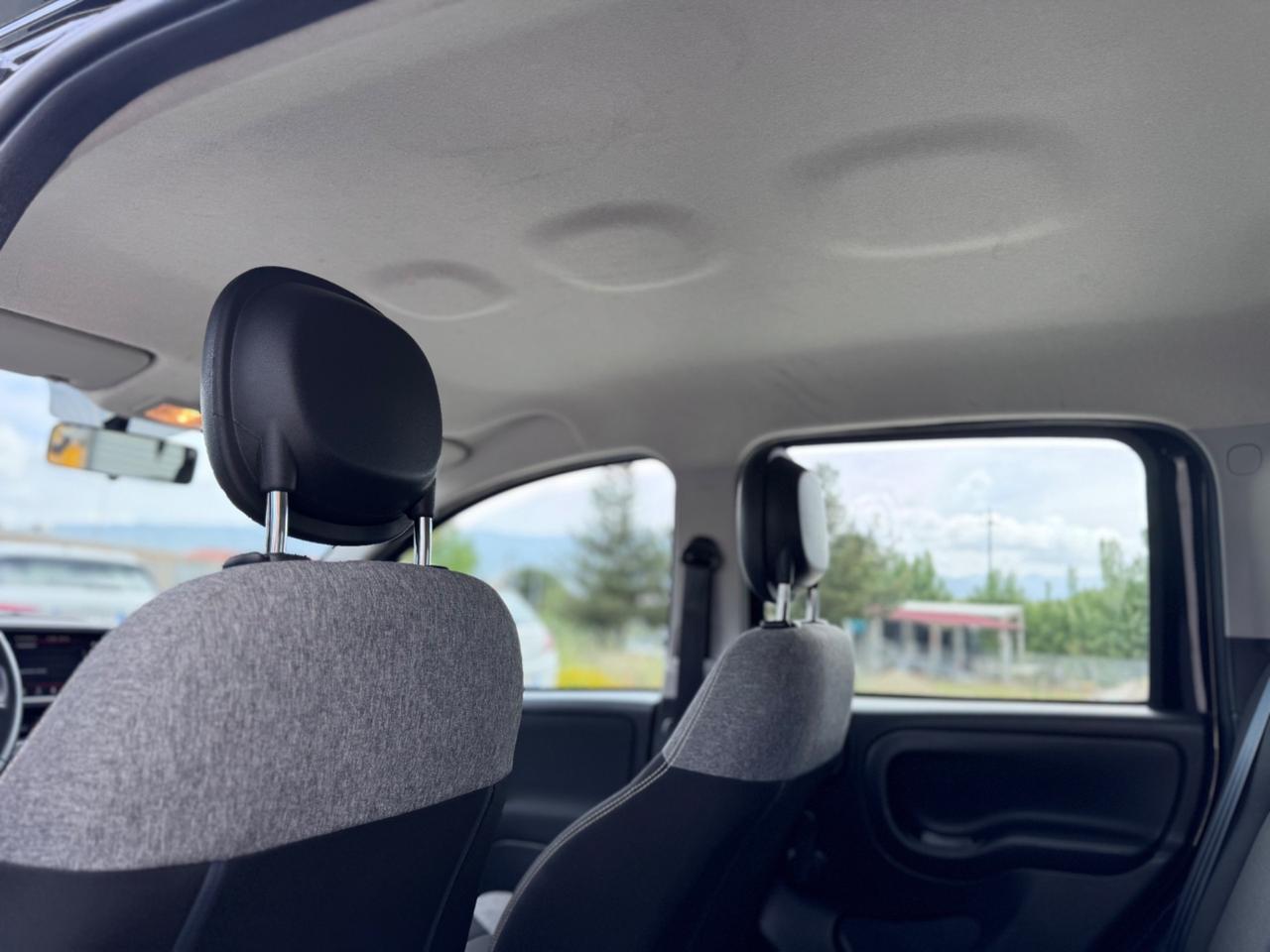 Fiat Panda 1.0 FireFly S&S Hybrid IVA ESPOSTA