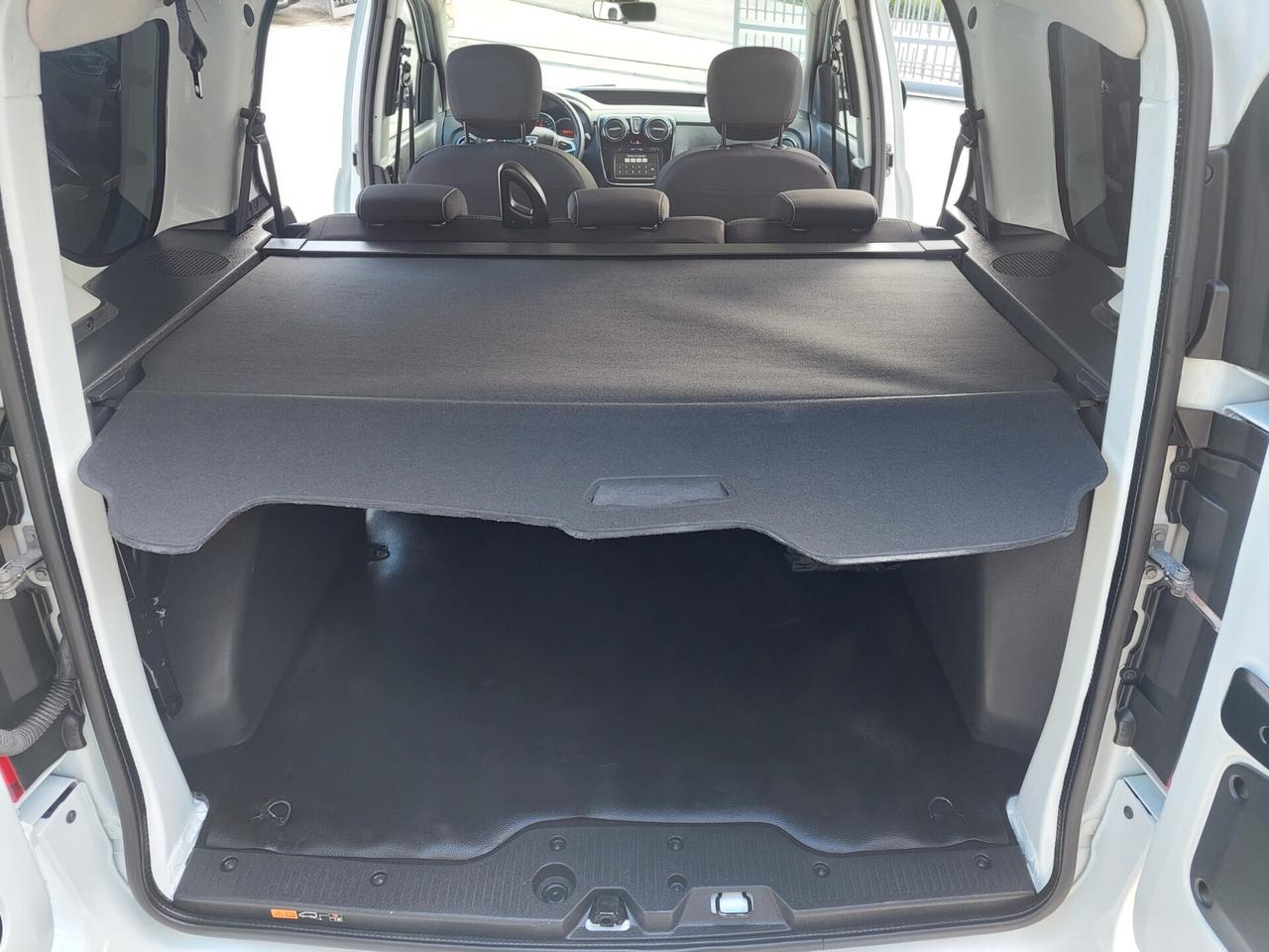 Dacia Dokker 1.5 Blue dCi 8V 95CV 6MARCE