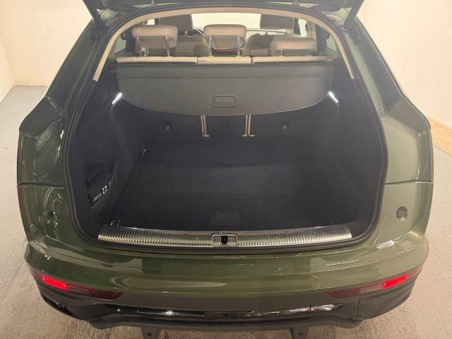 AUDI Q5 SPB 40 TDI quattro S tronic S line