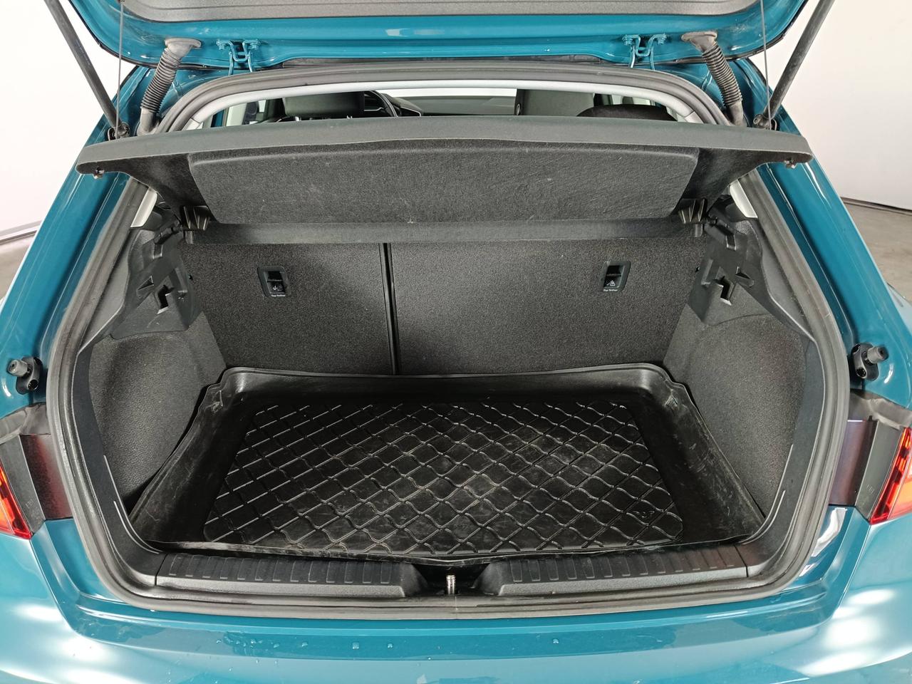 AUDI A1 II 2019 Sportback - A1 Sportback 30 1.0 tfsi 116cv