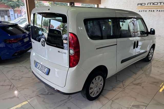 Opel Combo Neopatentati MAXI IVA ESPOSTA