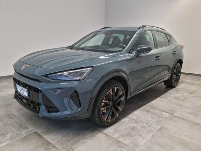 CUPRA Formentor 1.5 Hybrid DSG