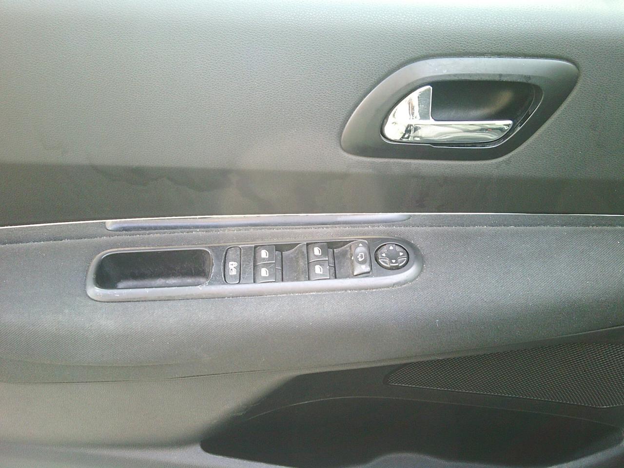 Peugeot 3008 2.0 HDi 163CV aut. Business