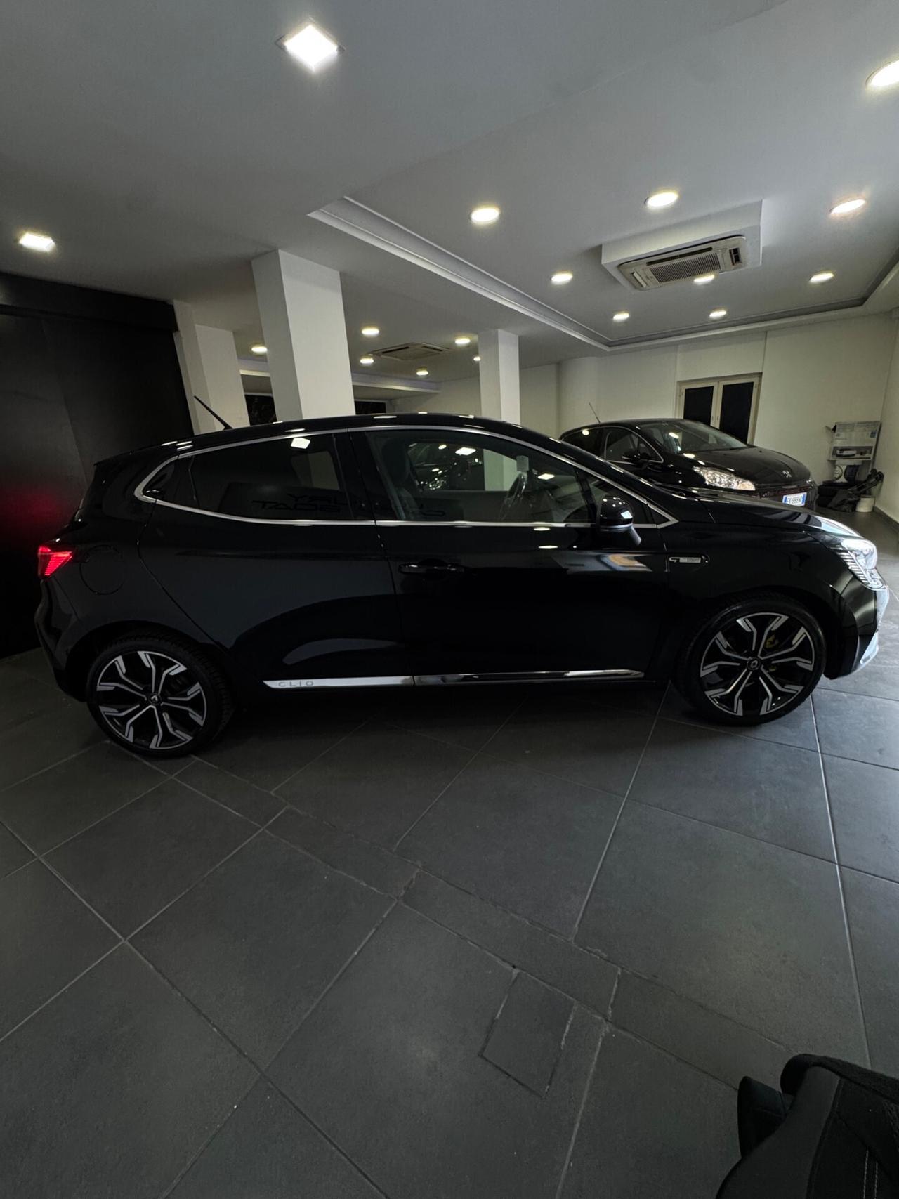 Renault Clio SCe 75 CV 5 porte Intens