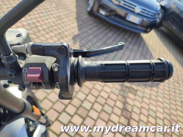 DUCATI Scrambler 800 Scrambler