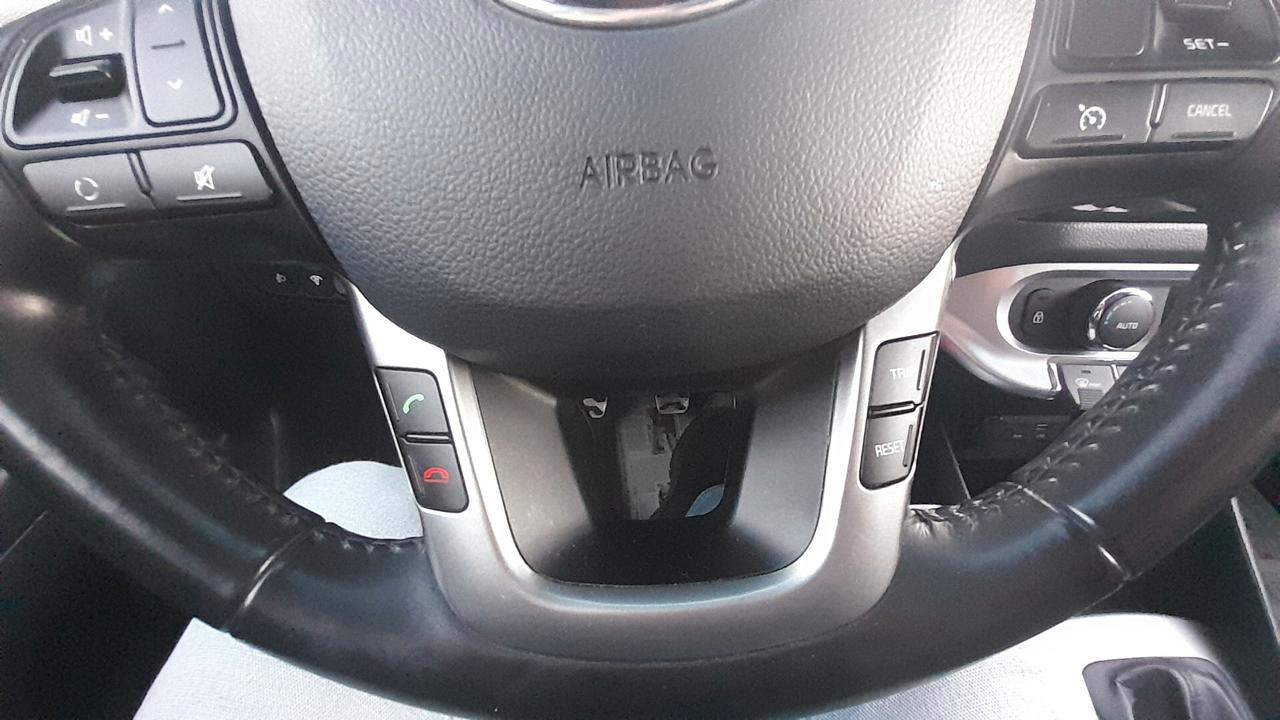 Kia Rio 1.4 CRDi 5p.S&S High Tech