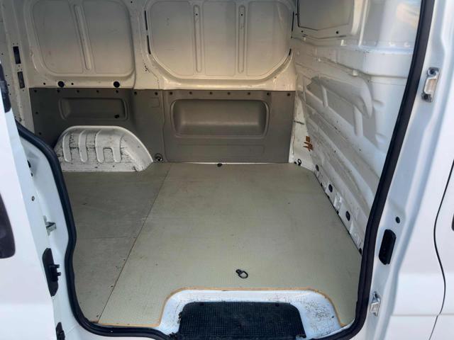 RENAULT Trafic 2.0 dCi/115 PC-TN Generation