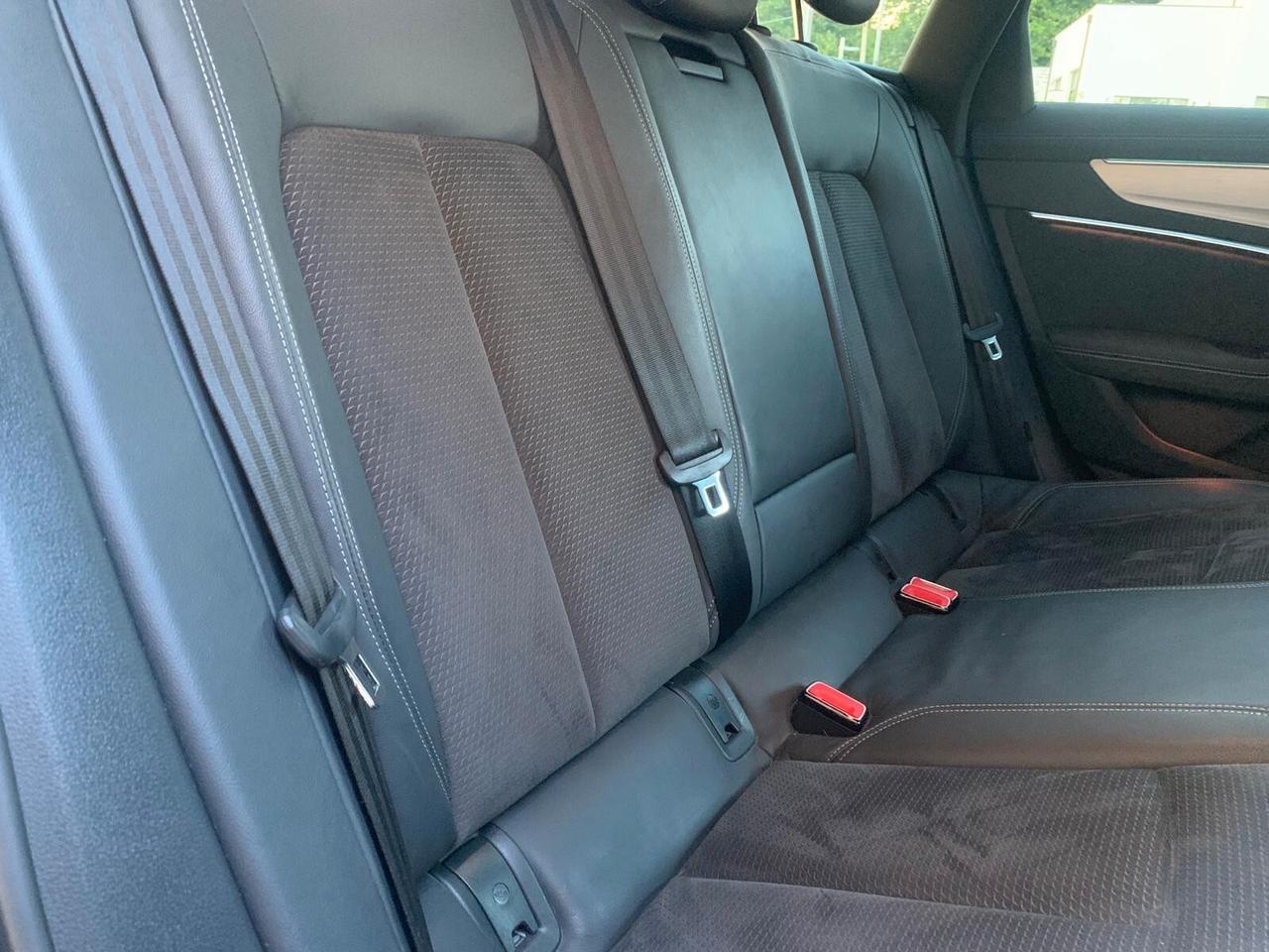 Audi A6 Avant 45 3.0 TDI quattro S-Line