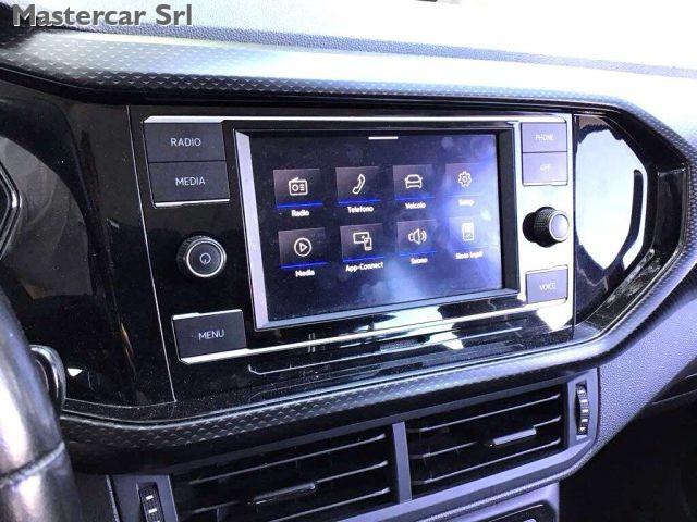 VOLKSWAGEN T-Cross T-Cross 1.0 tsi LIFE DSG 110cv - GN723AK