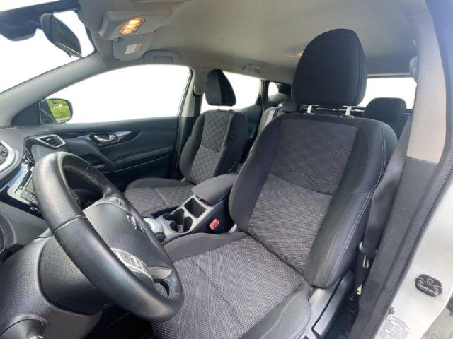 NISSAN Qashqai 1.6 dCi 2WD Acenta