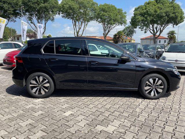 VOLKSWAGEN Golf 2.0 TDI 150 CV DSG Move Style