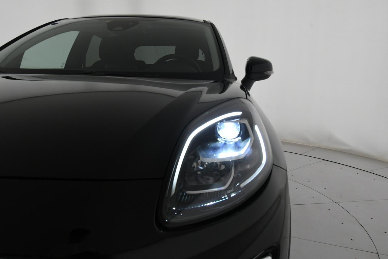FORD Puma 1.0 ecoboost h Titanium Design s&s 125cv auto CAMERA+LED+NEOPATENTATI