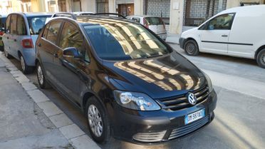 Volkswagen Golf Plus Golf Plus 1.9 TDI DPF Comfortline