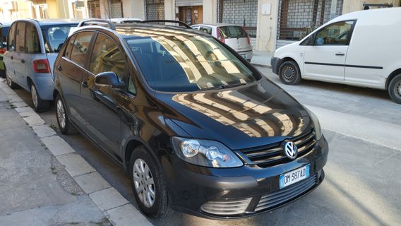 Volkswagen Golf Plus Golf Plus 1.9 TDI DPF Comfortline