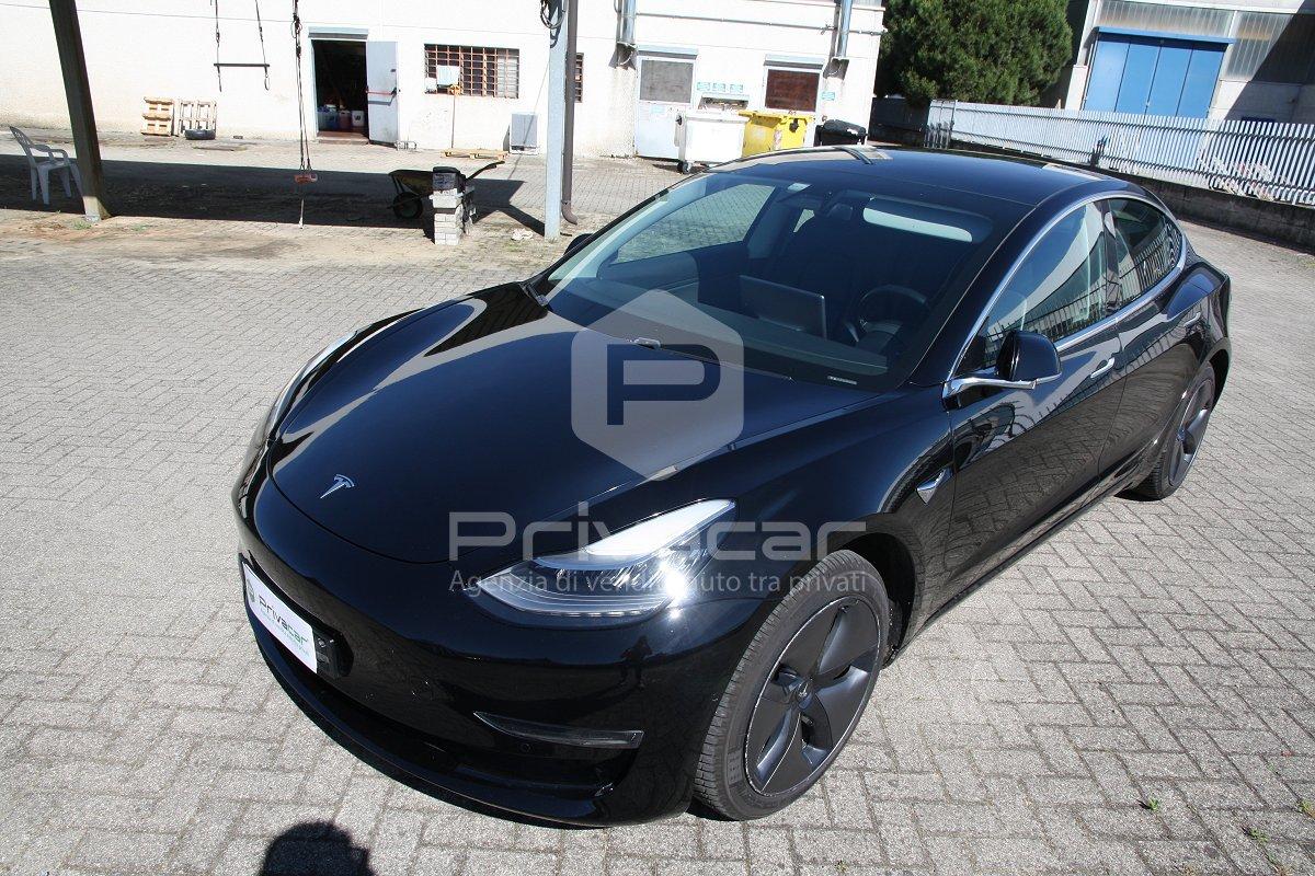 TESLA Model 3 Standard RWD Plus