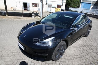 TESLA Model 3 Standard RWD Plus