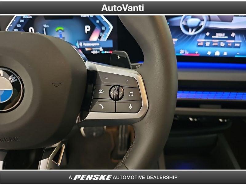 BMW Serie 1 120d 48V MSport Pro auto