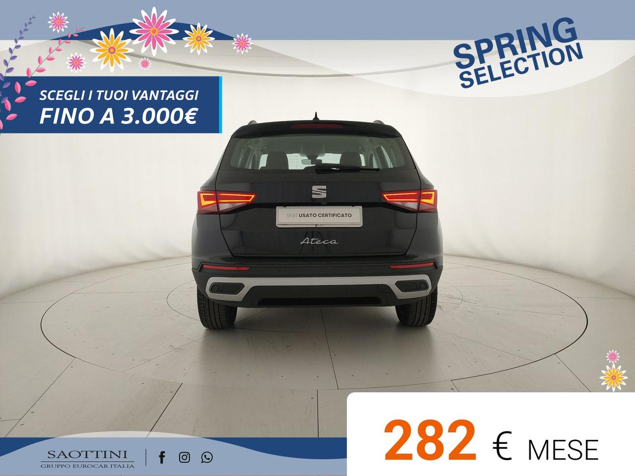 1.5 ecotsi Business 150 CV DSG