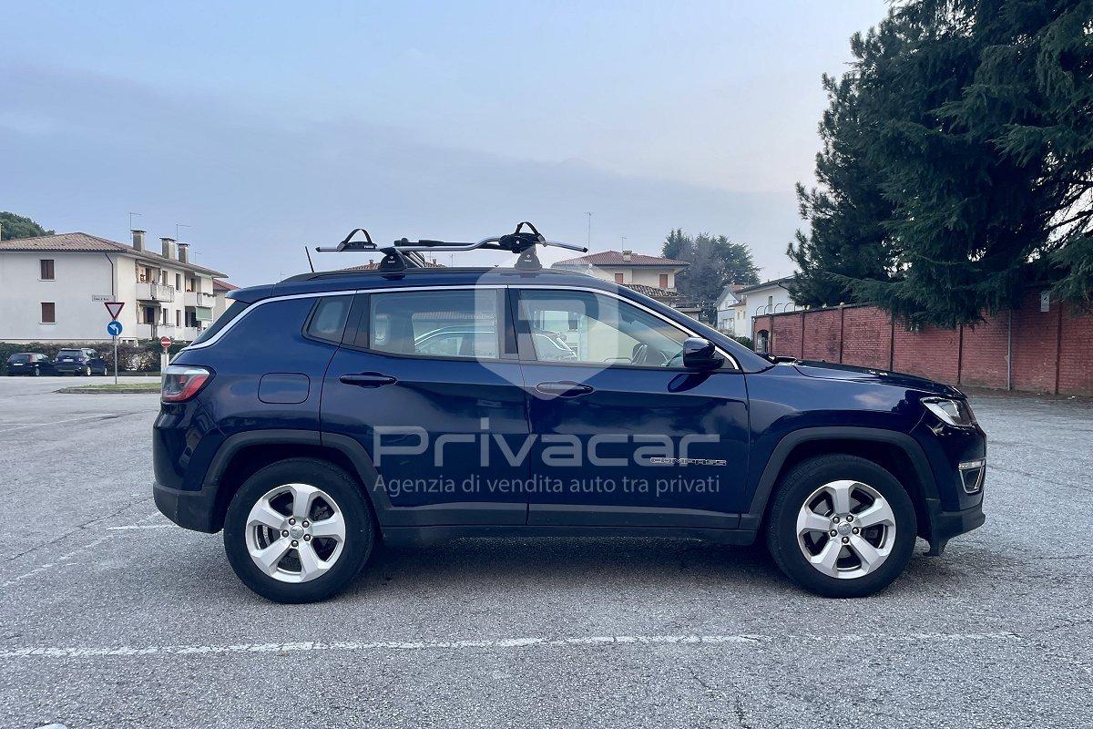 JEEP Compass 1.6 Multijet II 2WD Longitude