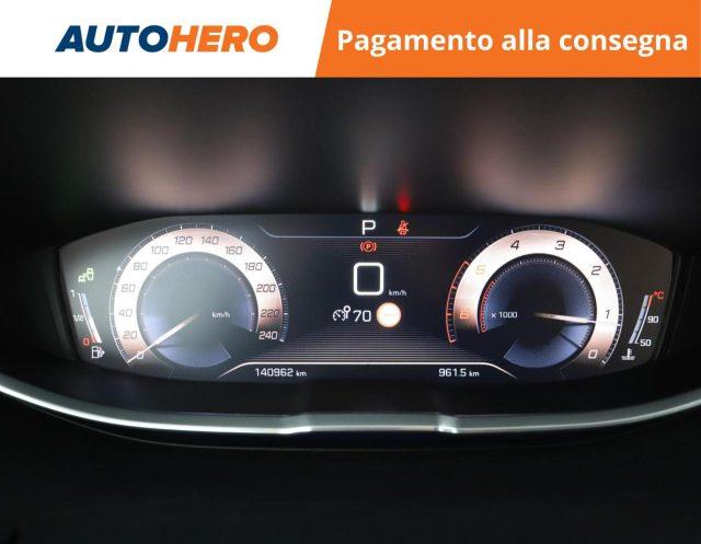 PEUGEOT 3008 BlueHDi 130 S&S EAT8 GT Line