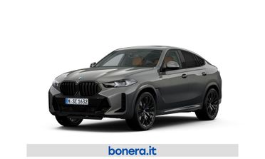 BMW X6 30 d MSport Pro xDrive Steptronic