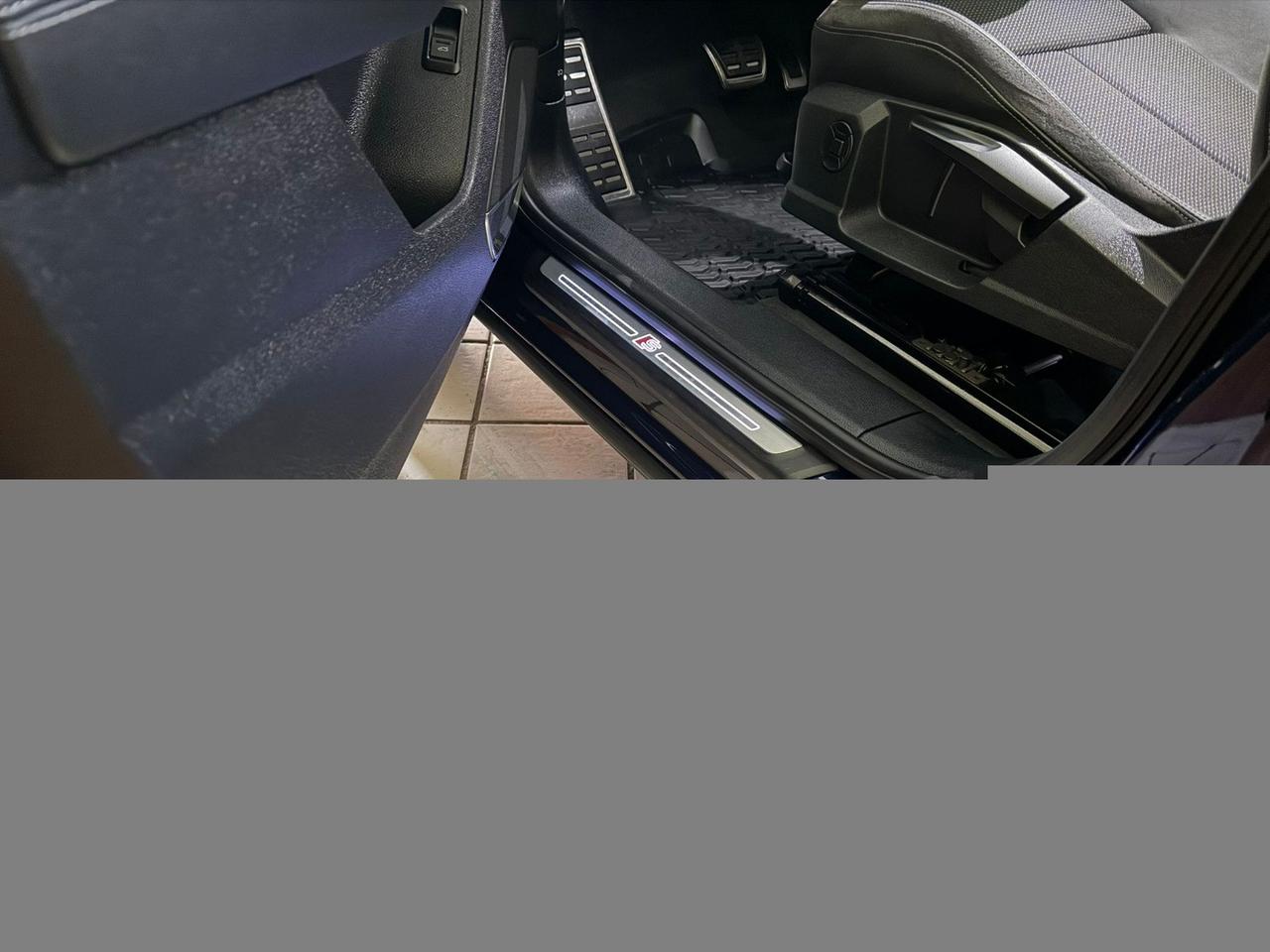 AUDI Q3 SPB 35 TDI S tronic S line edition