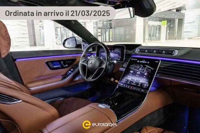 MERCEDES-BENZ S 500 S 580 4Matic Mild hybrid Premium Plus