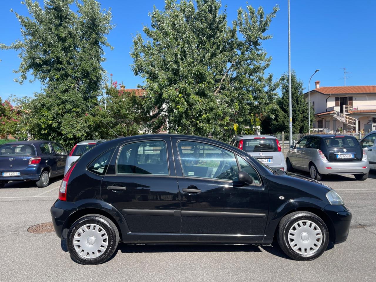 Citroen C3 1.1 Classique