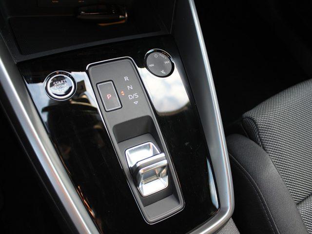 AUDI A3 SPB 35 TDI S tronic S line edition