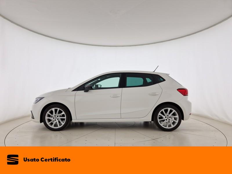 Seat Ibiza 1.0 mpi fr 80cv