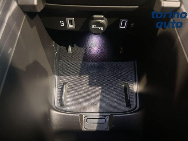 Abarth 600e 600e Scorpionissima