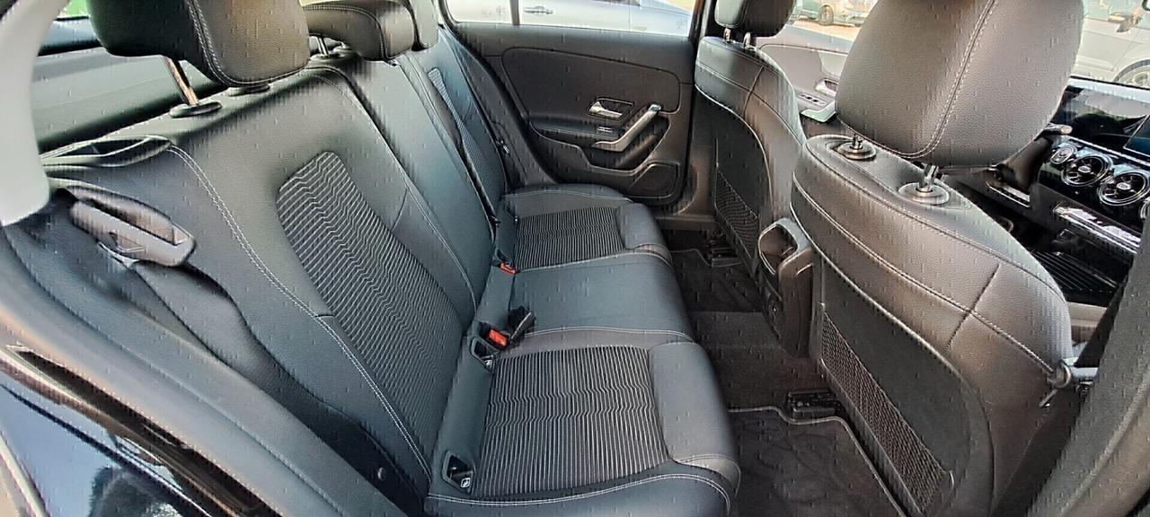 Mercedes-benz Classe A 180 d Automatic Executive