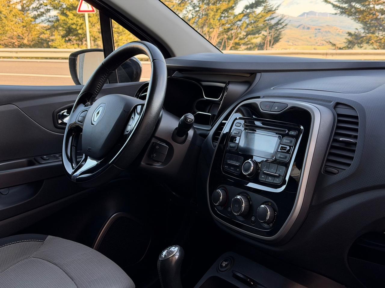 Renault Captur TCe 90 CV Energy Zen