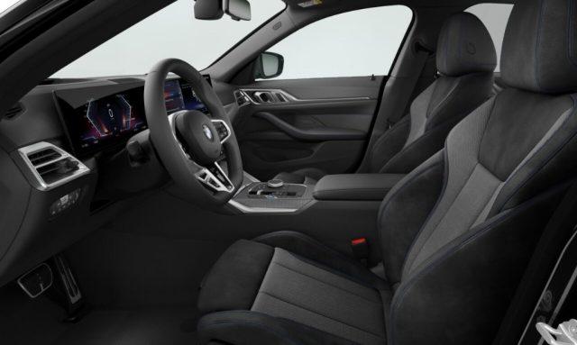 BMW i4 xDrive 40 Msport Edition Aut.