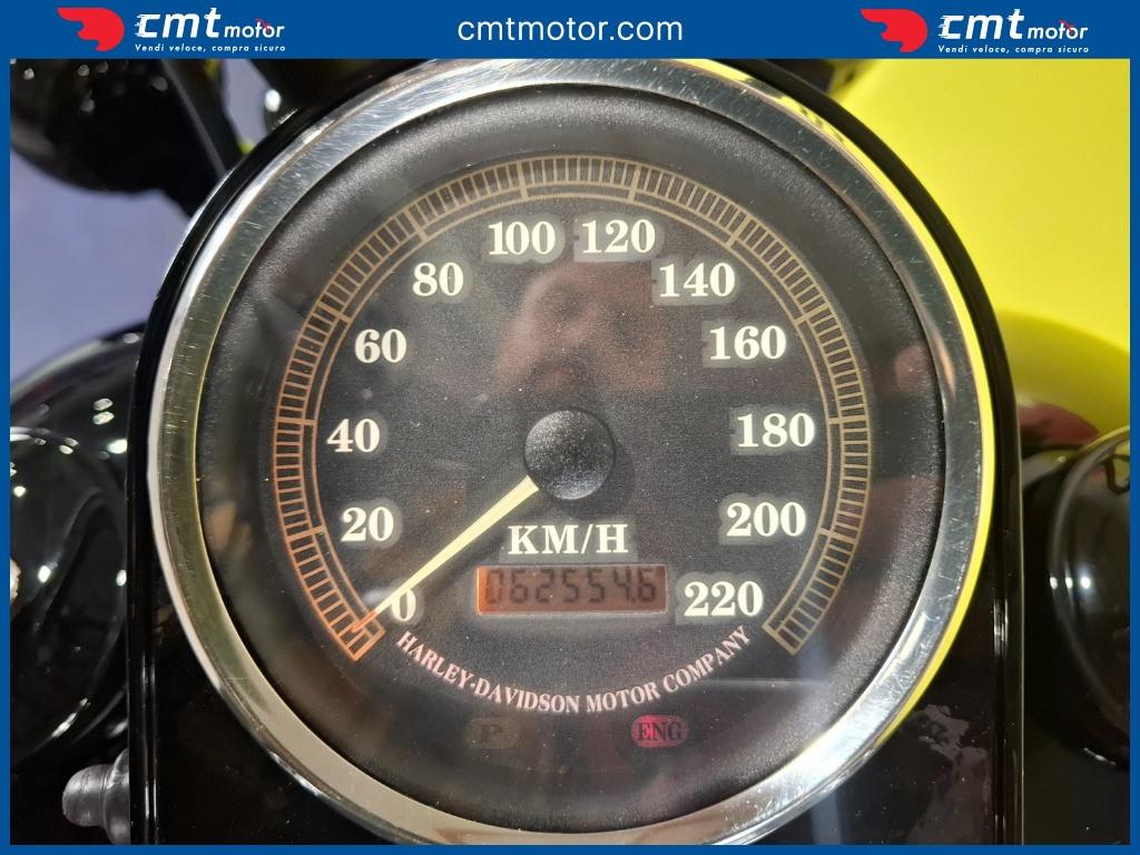 Harley-Davidson Touring - 1997