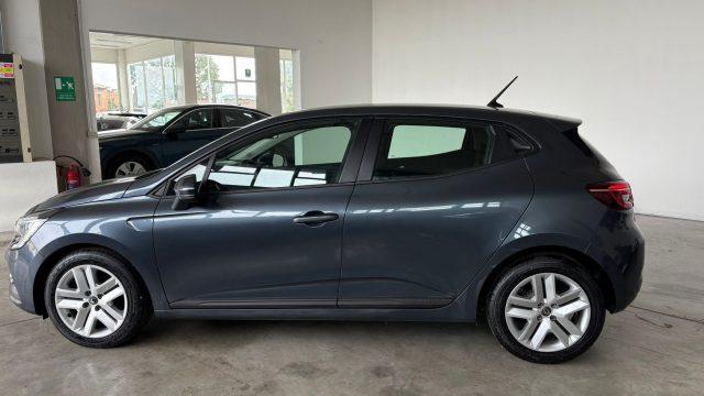 RENAULT Clio TCe 90 CV 5 porte Business *** IDONEA PER NEOP.***