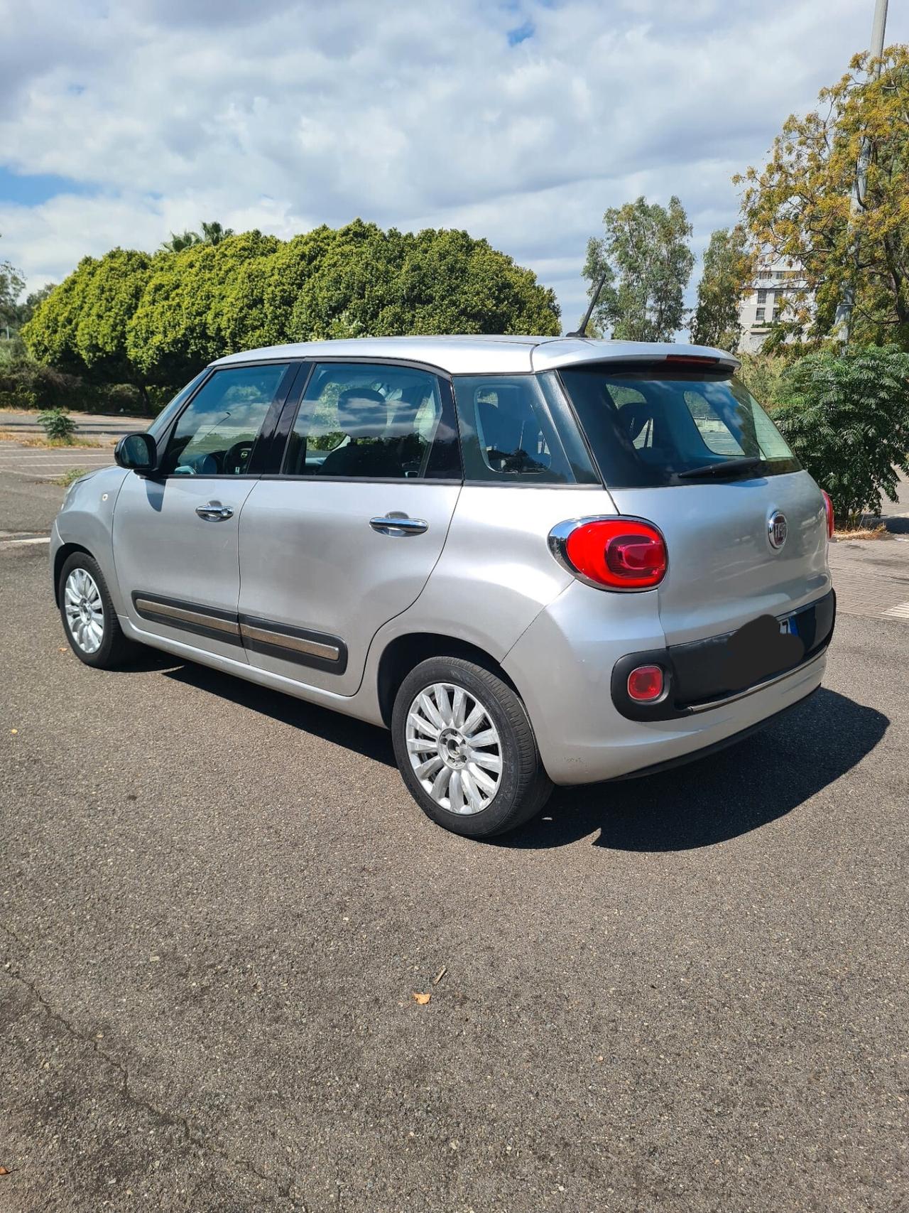 FIAT 500 L 1.3 MULTIJET